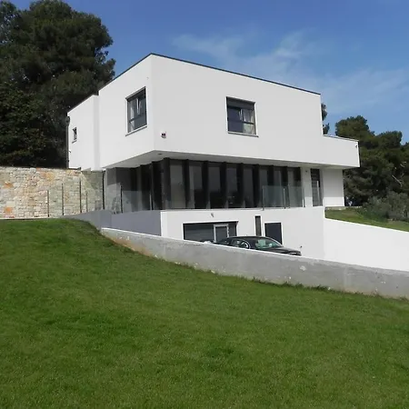Marinella Vila Štinjan