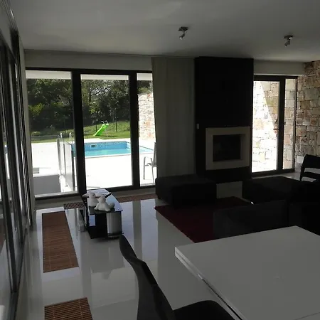 Vila Marinella Štinjan