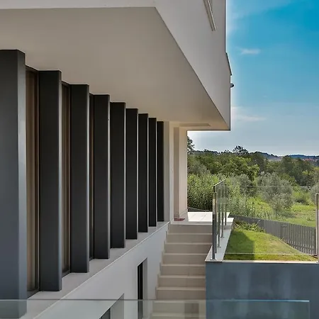 Vila Marinella Štinjan
